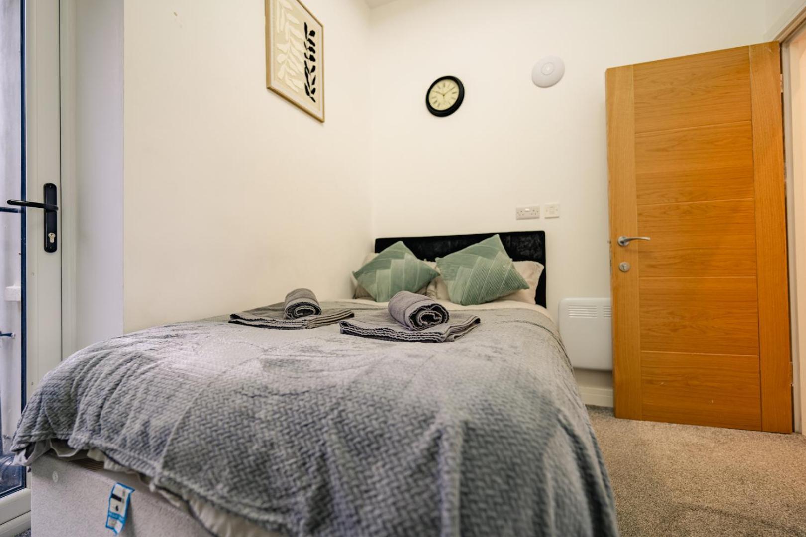 Luxury Apartments In Cardiff City Centre Exterior photo