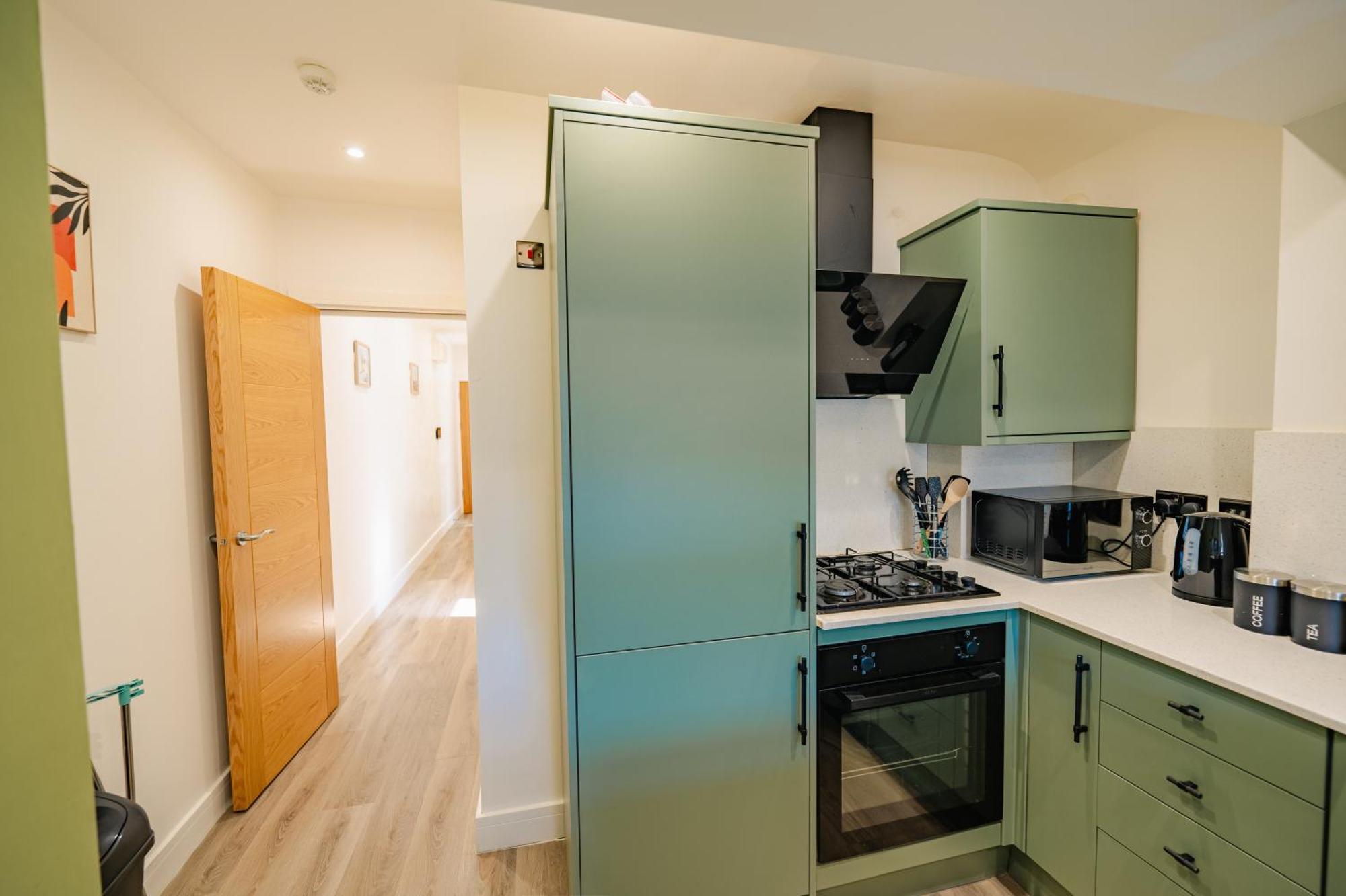 Luxury Apartments In Cardiff City Centre Room photo